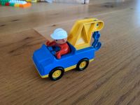 Lego Duplo Abschleppwagen Nordrhein-Westfalen - Simmerath Vorschau