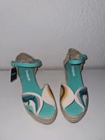 Desigual Sandalen Schuh Größe 38 NEU mit Etikett Nordrhein-Westfalen - Witten Vorschau
