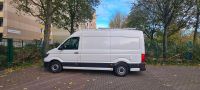 Volkswagen Crafter als LKW 30000€ oder Camper 35000€ Hamburg-Mitte - Hamburg Billstedt   Vorschau