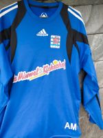 Luxemburg Nationalteam Trainingstop - Kader Adidas Gr.M Nordrhein-Westfalen - Remscheid Vorschau