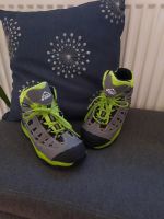 Wanderschuhe Trekkingschuhe Outdoorschuhe Gr. 32 Bayern - Eichenbühl Vorschau