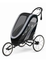 Cybex Zeno Black Jogger Cycling Multisport Brandenburg - Bernau Vorschau