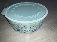 Tupperware Quadro 1,5 L hellblau mint Nordrhein-Westfalen - Ahlen Vorschau