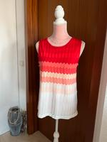 ❤️ tolles Strick-Top von Comma Gr. 40/42rot ❤️ neu Rheinland-Pfalz - Montabaur Vorschau