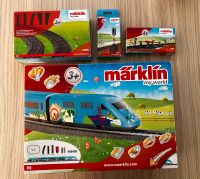 Märklin my World Zug mit Erweiterung und Zubehör Bayern - Litzendorf Vorschau