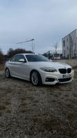 BMW 230i Coupé M Sport Nordrhein-Westfalen - Halle (Westfalen) Vorschau