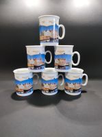 36 x Jacobs Kaffee Becher Edition N°1 Kaffeebecher Karlsbader Nordrhein-Westfalen - Jüchen Vorschau