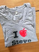 Apple T-Shirt Steve Jobs in Größe S Hamburg-Mitte - Hamburg St. Pauli Vorschau