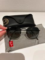 Ray-Ban Sonnenbrille Herren Saarland - Riegelsberg Vorschau