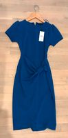 Lissy, blaues Kleid, neu, Gr 34 Niedersachsen - Wolfsburg Vorschau