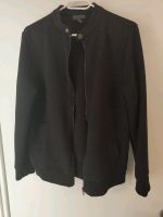 Jacke Cardigan Bomberjacke von H und M Sachsen-Anhalt - Magdeburg Vorschau