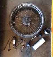 Electric Bike Solutions EBS 250 W Pedelec / eBike Umbausatz 26" Baden-Württemberg - Rottenburg am Neckar Vorschau