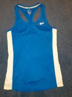 Nike Running DRi-Fit blaues Top Gr. S toller ZUstand Duisburg - Duisburg-Mitte Vorschau