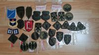 Sammlung Patches / Einheitsabzeichen US Armee Niedersachsen - Sehnde Vorschau