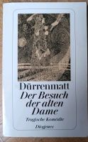 Der Besuch der alten Dame, Friedrich Dürrenmatt Düsseldorf - Unterbach Vorschau