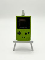 Nintendo Gameboy Color Konsole grün, Ton defekt Baden-Württemberg - Filderstadt Vorschau