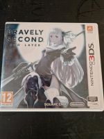 Bravely Second  - End Layer (DS Spiel) Brandenburg - Potsdam Vorschau