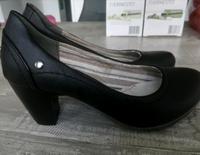 Da. Komfort Pumps. Gr. 37. Neu. Niedersachsen - Wiesmoor Vorschau