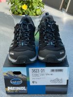 Meindl Trekking-Schuhe Gr. 6,5 Damen Baden-Württemberg - Esslingen Vorschau