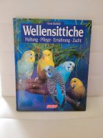 Wellensittiche - Haltung - Pflege - Ernährung - Zucht *Neuwertig* Berlin - Köpenick Vorschau