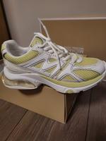 Michael Kors Schuhe Damen Gr. 37 ein mal getragen NP 179 Euro Bayern - Kleinostheim Vorschau