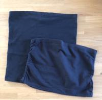 Umstandsmode Bauchband breit&schmal Nordrhein-Westfalen - Kerpen Vorschau