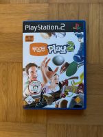 EyeToy Play 2 Playstation 2 Hessen - Eschborn Vorschau