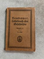 Antiquarisches Lehrbuch der Geschichte Nordrhein-Westfalen - Moers Vorschau