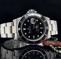 Rolex Submariner 16610 *Date *M-Serie *Fullset *Lc100 *Revision Nordrhein-Westfalen - Dormagen Vorschau