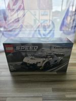 LEGO 76900 Speed Champions Koenigsegg Jesko Saarland - Nohfelden Vorschau