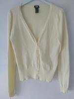 Strickjacke Jäckchen H&M S Bayern - Karlstein Vorschau