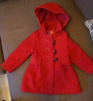 Mantel Jacke warm 104 Nordrhein-Westfalen - Schwelm Vorschau