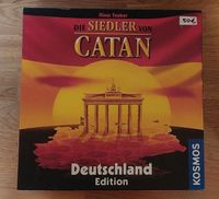 Siedler von Catan - Deutschland Edition - Spiel - Top Schleswig-Holstein - Fockbek Vorschau