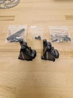 Shimano GRX 810 Bremssattel + Scheiben Stuttgart - Botnang Vorschau