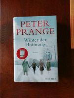 Peter Prange - Winter der Hoffnung Hardcover *Wie neu* Nordrhein-Westfalen - Zülpich Vorschau