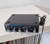 Alesis Nanoverb 18-Bit Digital Effects Processor Bayern - Puchheim Vorschau