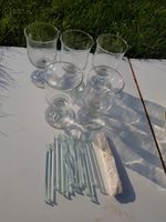 5 Cocktailgläser Neu Nordrhein-Westfalen - Porta Westfalica Vorschau