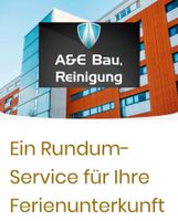 Reinigung Service A&E Braunlage Hohegeiß Niedersachsen - Braunlage Vorschau