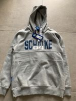 Schalke 04 Hoodie Größe S Nordrhein-Westfalen - Rheda-Wiedenbrück Vorschau