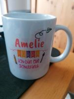 Neue Tasse zum Schulanfang Bayern - Gunzenhausen Vorschau