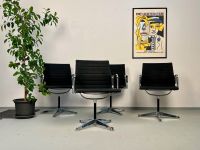 4x Vintage Eames EA-108 Alu-Chair | Vitra Herman Miller Stuhl Duisburg - Duisburg-Süd Vorschau