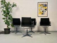2x Vintage Eames EA-108 Alu-Chair | Vitra Herman Miller Stuhl Duisburg - Duisburg-Süd Vorschau