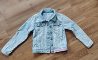 Desigual Jacke Jeansjacke gr.134/140 Nürnberg (Mittelfr) - Mitte Vorschau