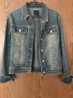 Jeansjacke Bayern - Straubing Vorschau