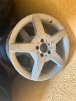 Mercedes AMG, 4xFelgen guten Zustand, 7.5j 18 Zoll Nordrhein-Westfalen - Alsdorf Vorschau