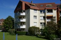 Tolle 2-Zimmer Wohnung mit viel Grün in Stein Bayern - Stein Vorschau