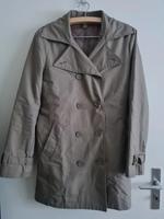'BENOTTI' Trenchcoat, Kurzmantel, Übergang, Gr. L Düsseldorf - Benrath Vorschau