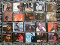 Diverse Blues CDs - je 10,- Hamburg-Mitte - Hamburg Altstadt Vorschau