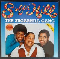 Sugar Hill Gang - Sugar Hill / LP Duisburg - Rheinhausen Vorschau