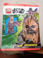 Lego Minifigur Star Wars Chewbacca Neu OVP Schleswig-Holstein - Süderdeich (Dithm) Vorschau